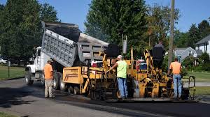 La Selva Beach, CA Driveway Paving Services Company